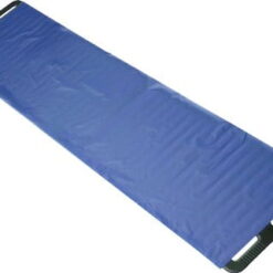 Alternative view of Rolbord - Blue