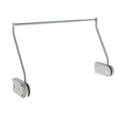 Elektrische Kledinglift - Butler 722 - Afbeelding 5
