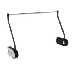 Elektrische Kledinglift - Butler 722 - Afbeelding 4
