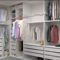 Elektrische Kledinglift - Butler 722 - Afbeelding 3