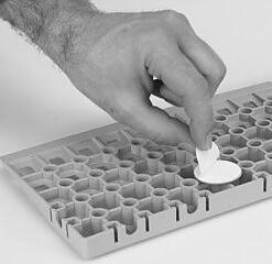 Mounting Pad - Afbeelding 3