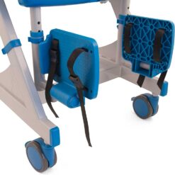 Douche- en toiletstoel voor kinderen - Seahorse Plus - Afbeelding 3