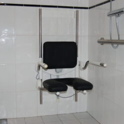 Verticale douchelift - Afbeelding 4