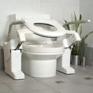 Toiletliften