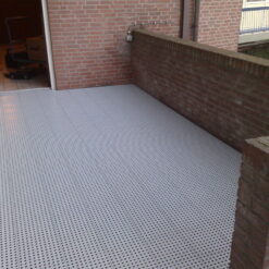 Balkonverhoging - Afbeelding 4