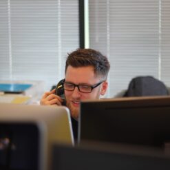 Gratis advies aan huis - baden