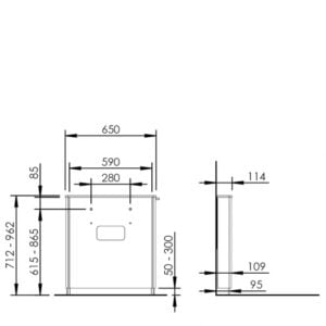 Basicline 415-1