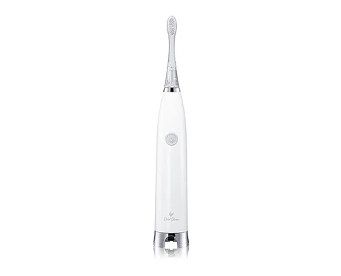 Oral Clean G100 - Elektrische tandenborstel met water afzuigfunctie