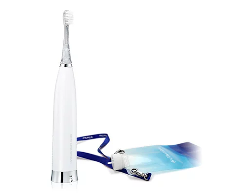 Oral Clean G100 - Elektrische tandenborstel met water afzuigfunctie - Afbeelding 4