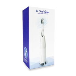 Oral Clean G100 - Elektrische tandenborstel met water afzuigfunctie - Afbeelding 6