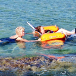 Drijvende strand rolstoel - Afbeelding 6