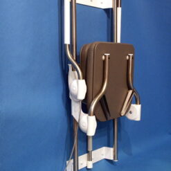 Alternative view of Verticale douchelift