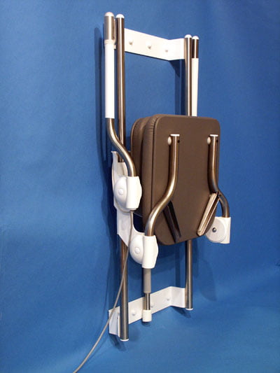 Verticale douchelift - Afbeelding 2
