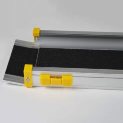152 cm – Oprijgoten met griptape - Afbeelding 6