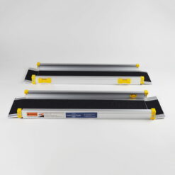 213 cm – Oprijgoten met griptape