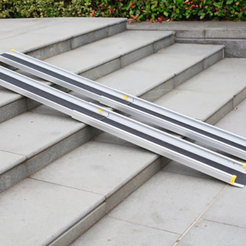213 cm – Oprijgoten met griptape - Afbeelding 2