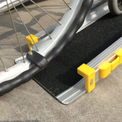 152 cm – Oprijgoten met griptape - Afbeelding 3
