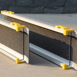 183 cm – Oprijgoten met griptape - Afbeelding 4