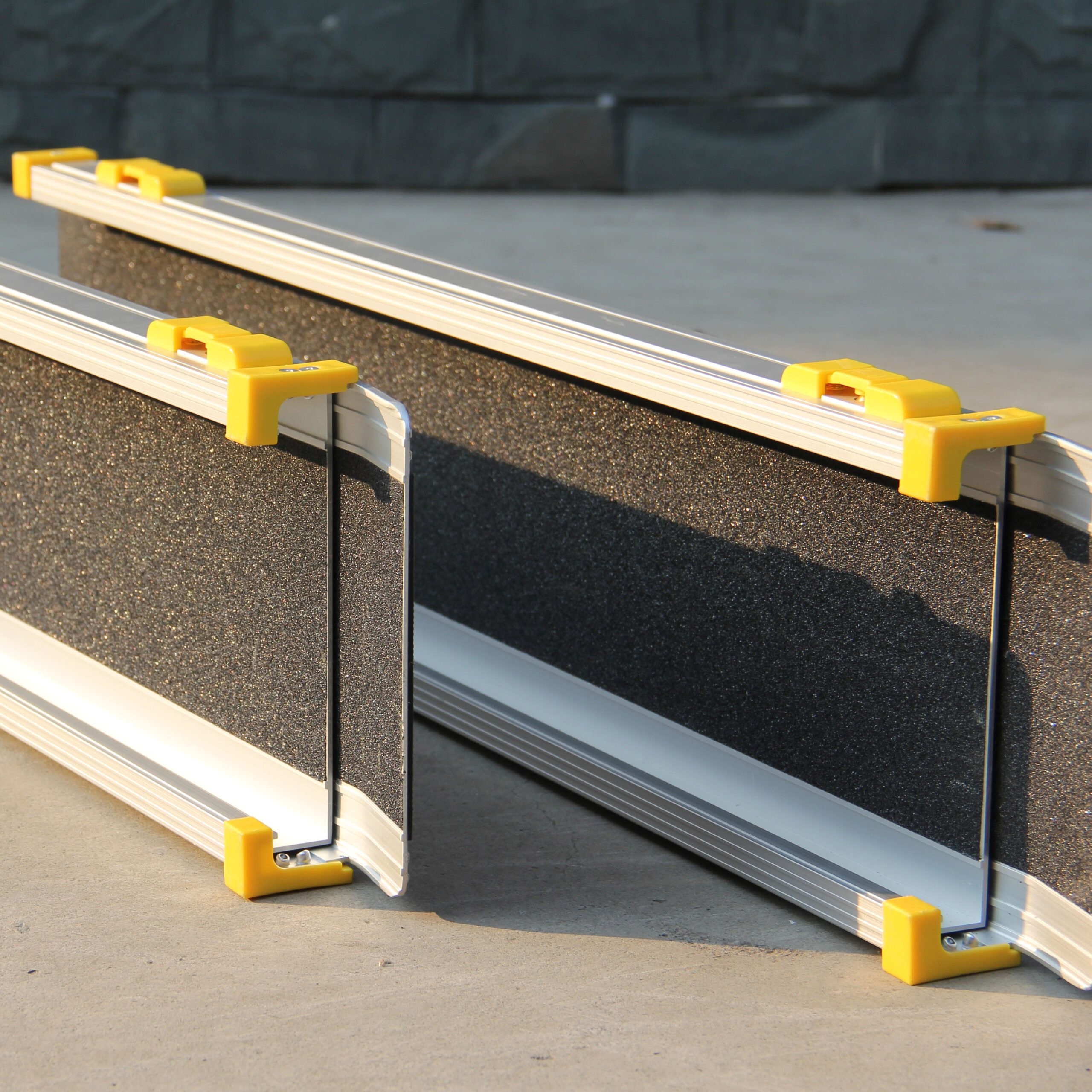 213 cm – Oprijgoten met griptape - Afbeelding 4