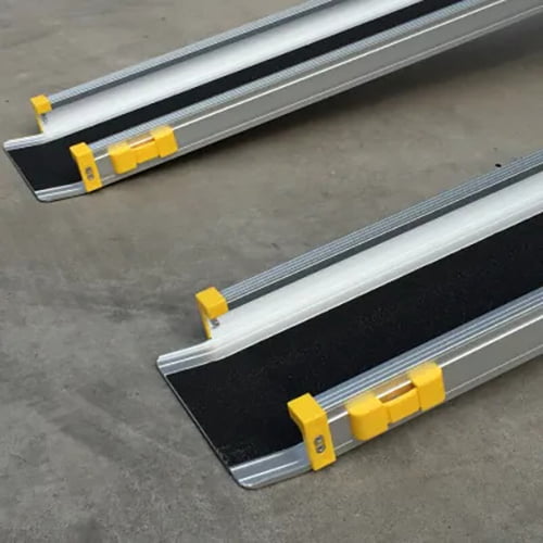 213 cm – Oprijgoten met griptape - Afbeelding 5