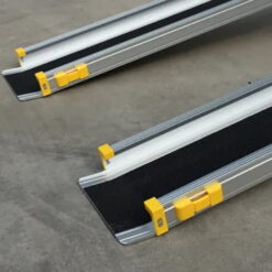 152 cm – Oprijgoten met griptape - Afbeelding 5