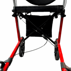Alternative view of Kabelset voor één-arm-rem voor Leopard, Gepard of Buffalo rollator