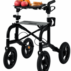Dienblad voor Puma Air rollator - Afbeelding 4