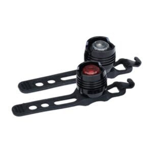 LED lampjes voor rollators