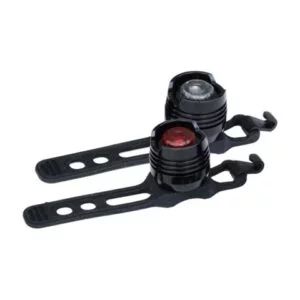 LED lampjes voor rollators