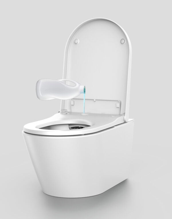 DoucheWC HCI - Premium 410 - Afbeelding 8