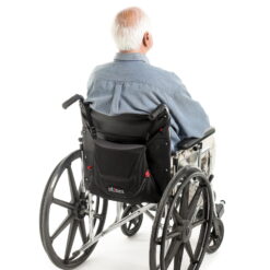 SitnStand voor rolstoelen - Afbeelding 8