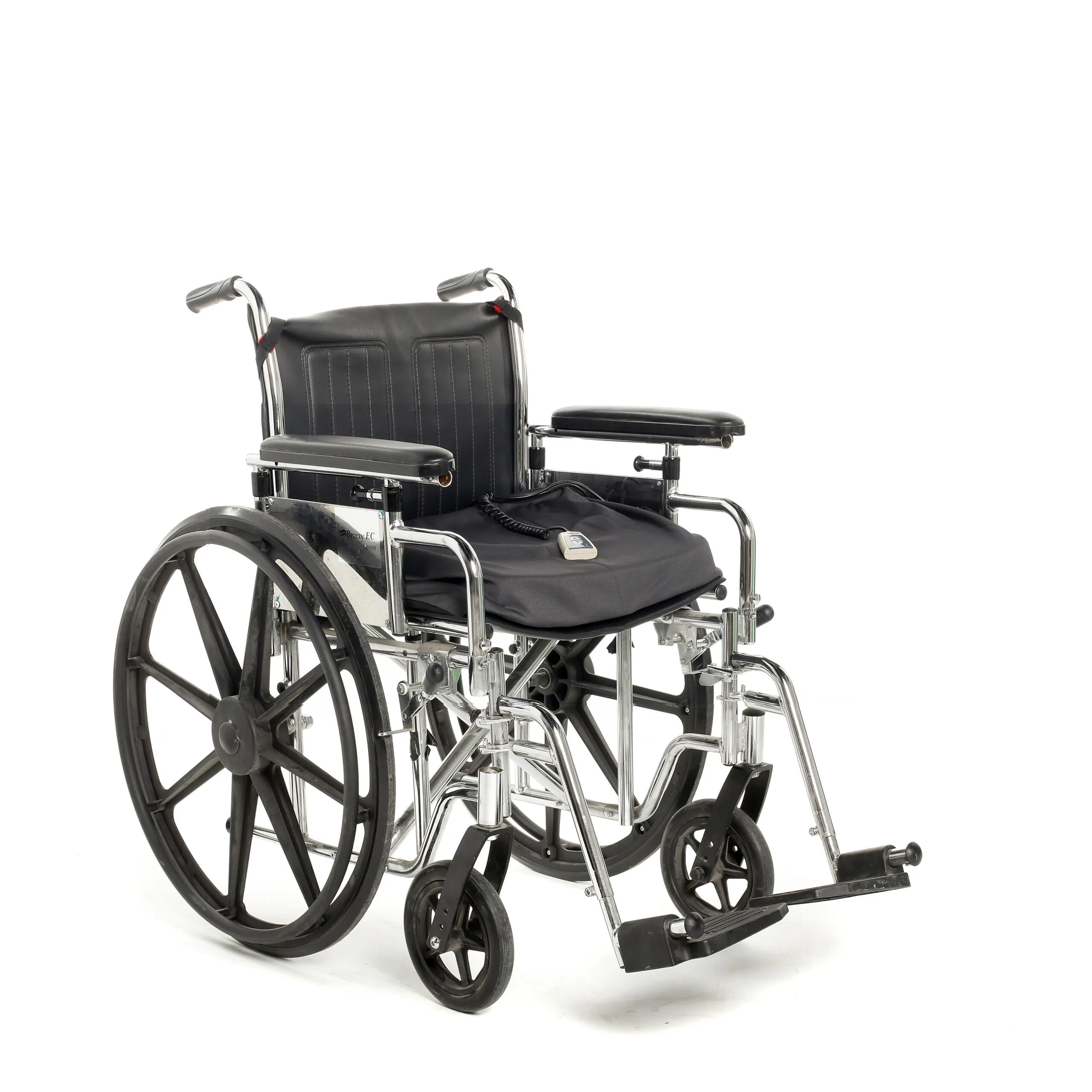 SitnStand voor rolstoelen - Afbeelding 6