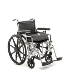 SitnStand voor rolstoelen - Afbeelding 7