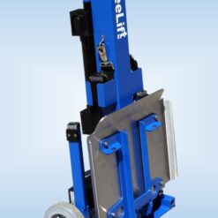 IndeeLift voor hulpdiensten HFL-500-E (227 kg draaggewicht) & HFL-600-E-227 (272 kg draaggewicht) - Afbeelding 5