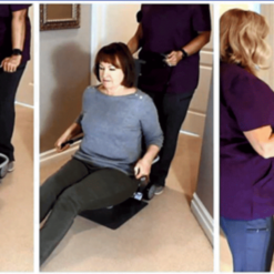 IndeeLift PPU – 180 kg draaggewicht - Afbeelding 4