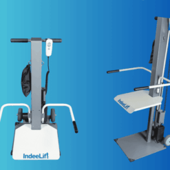 IndeeLift PPU – 180 kg draaggewicht - Afbeelding 5