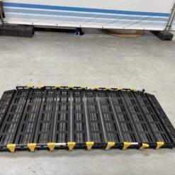 Alternative view of 184 cm - Oprijplaat oprolbaar van aluminium ROLL-a-RAMP