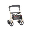 Homecare Rollator – Lichtgewicht Design <span class="product-subtitle"> - Inclusief Rugleuning en Opbergtas - Tot 136 kg</span>