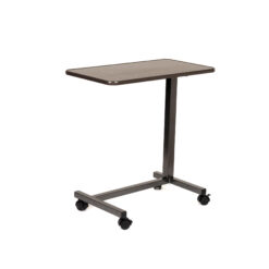Luxe tafel op wielen (verstelbaar)