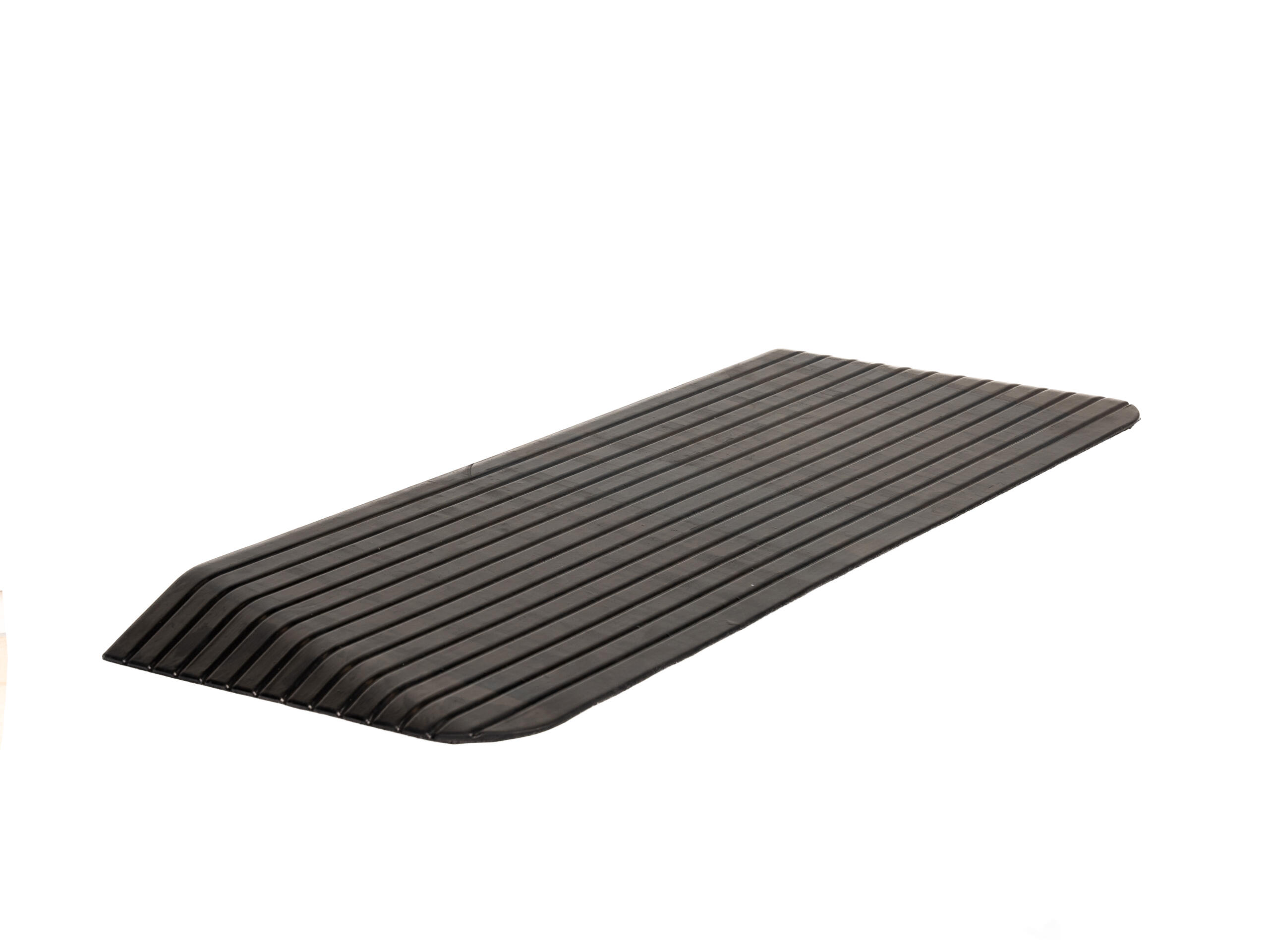 Rubber schuin – 110 cm breed