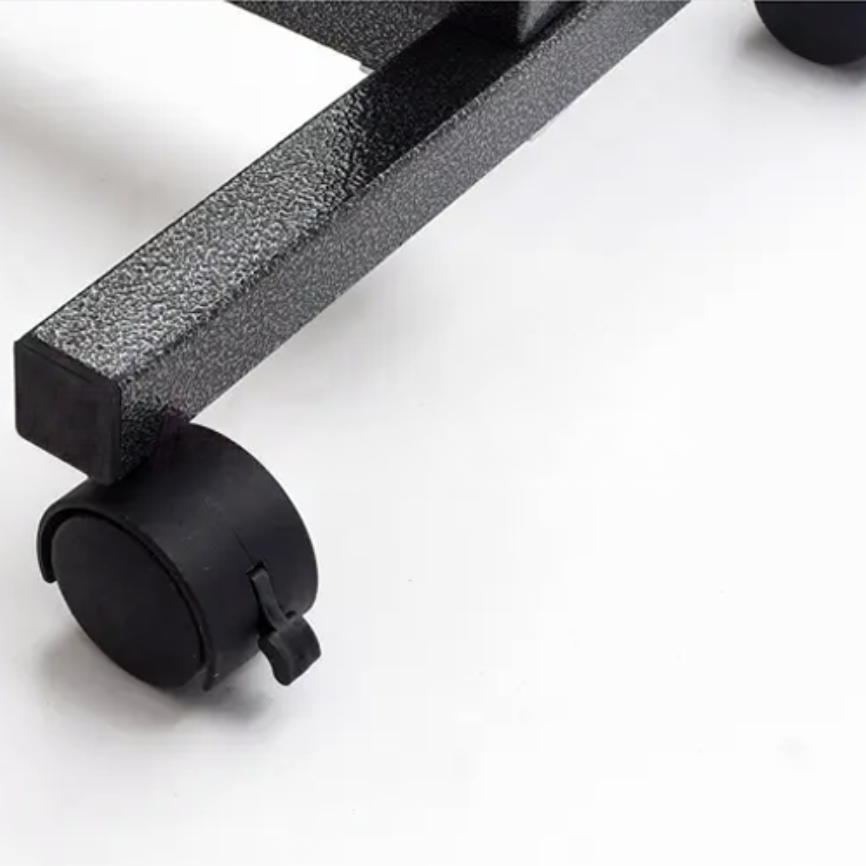 caster detail for HCYJ-6701