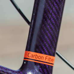 Panda Royal carbon fibre rollator - Afbeelding 4