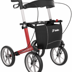 Panda Comfort rollator - Afbeelding 6