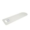 Transferplank van polypropyleen - 65 cm