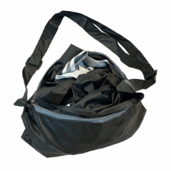 Alternative view of Regen poncho voor rollator gebruikers
