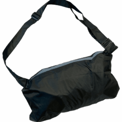Regen poncho voor rollator gebruikers - Afbeelding 3