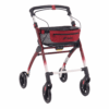 Rollator Jaguar - Voor binnenshuis