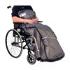 Rolstoel bodywarmer