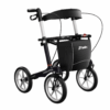 Panda Royal carbon fibre rollator