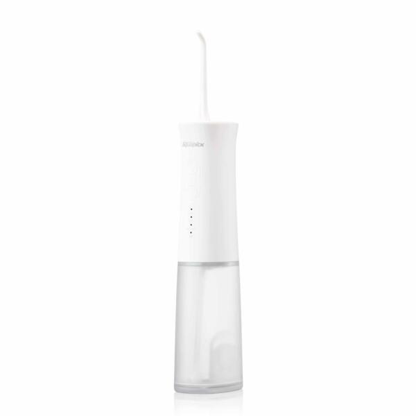 Aquapick draadloze waterflosser - AQ205 - Flosapparaat - elektrische monddouche - 1700 pulsaties per minuut